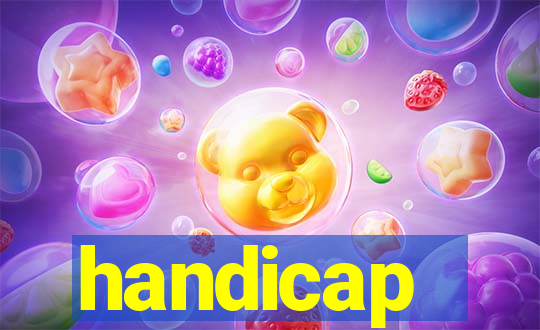 handicap -1.25